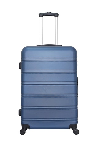 Valigia grande Renoso - Blu