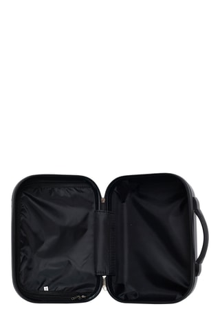 Beauty-case Lipari - 30 cm  - Blu