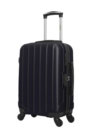 Bagaglio a mano Himalaya - Nero