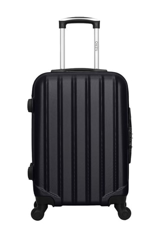 Bagaglio a mano Himalaya - Nero