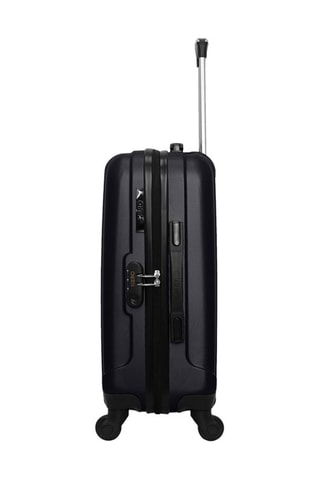 Bagaglio a mano Himalaya - Nero