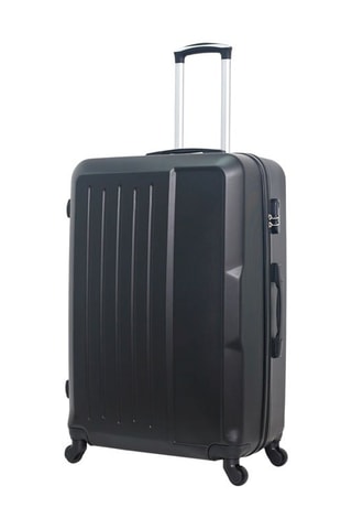 Valigia grande Vesuvio - 71 cm  - Grigio