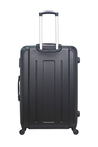 Valigia grande Vesuvio - 71 cm  - Grigio