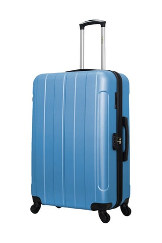 Valigia grande Fogo - Blu