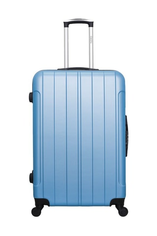 Valigia grande Fogo - Blu