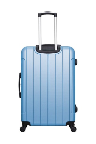 Valigia grande Fogo - Blu