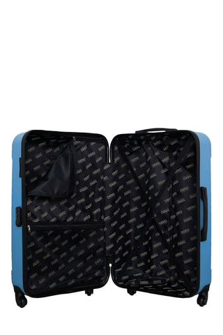 Valigia grande Fogo - Blu