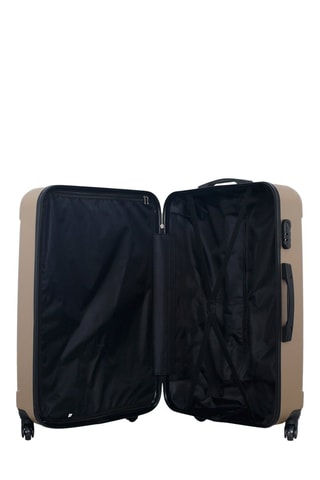 Valigia grande Fogo - Dorato