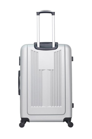 Valigia grande Lipari - Grigio