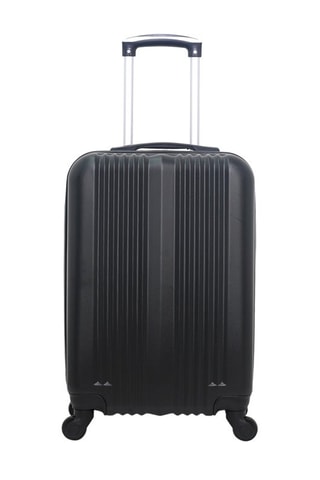 Bagaglio a mano Lipari - Nero