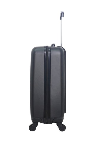 Bagaglio a mano Lipari - Nero