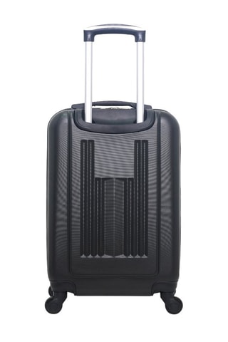 Bagaglio a mano Lipari - Nero