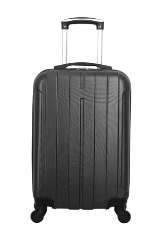 Bagaglio a mano Fogo - Nero