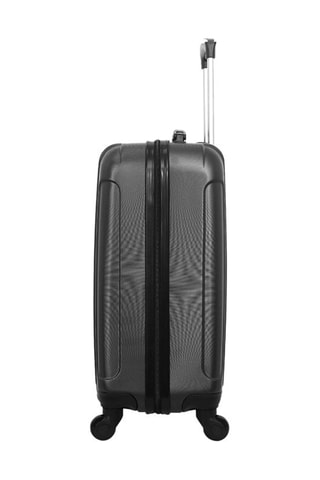 Bagaglio a mano Fogo - Nero