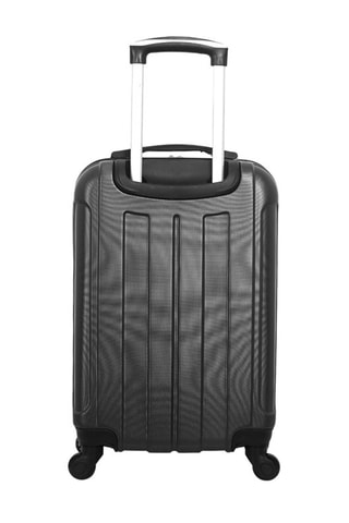 Bagaglio a mano Fogo - Nero