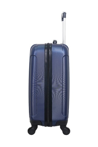 Bagaglio a mano Fogo - Blu