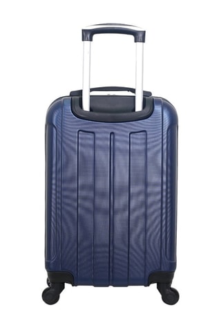 Bagaglio a mano Fogo - Blu