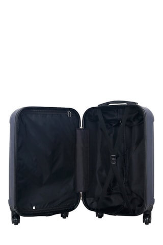 Bagaglio a mano Fogo - Blu