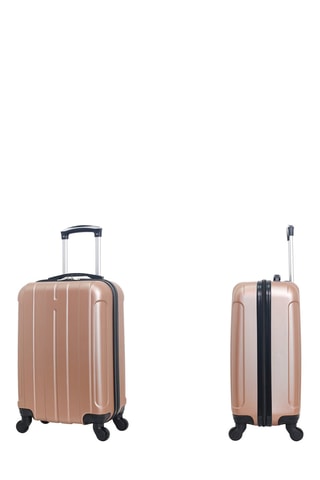 Bagaglio a mano Fogo - Dorato