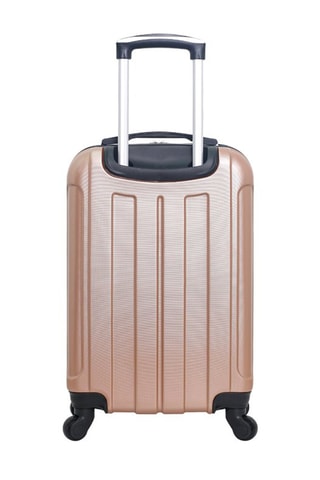 Bagaglio a mano Fogo - Dorato