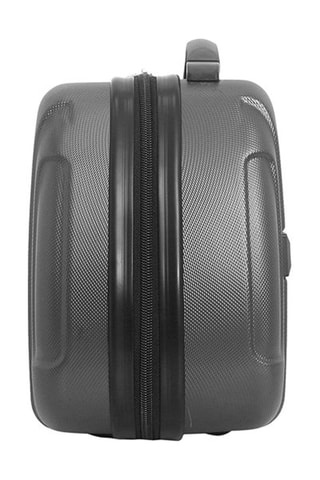 Beauty-case Fogo - 32 cm  - Grigio