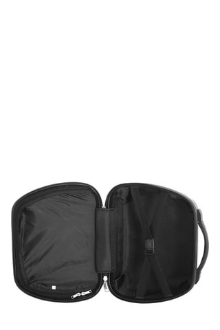 Beauty-case Fogo - 32 cm  - Grigio