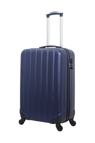 Valigia media Himalaya - 65 cm  - Blu