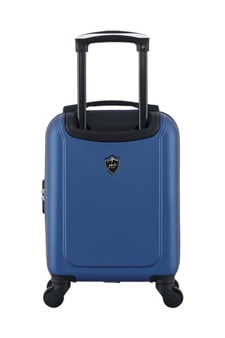 Bagaglio a mano low cost PorterNavy - Blu