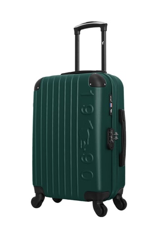 Bagaglio a mano Porter (S) - Verde