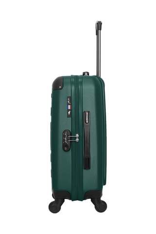 Bagaglio a mano Porter (S) - Verde