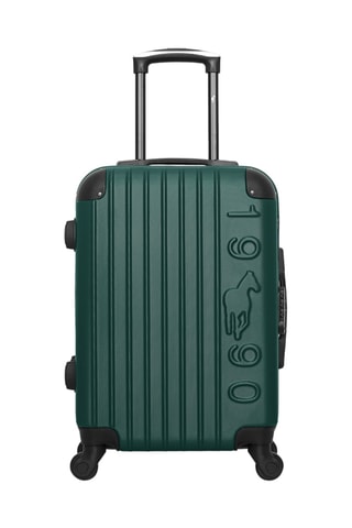 Bagaglio a mano Porter (S) - Verde