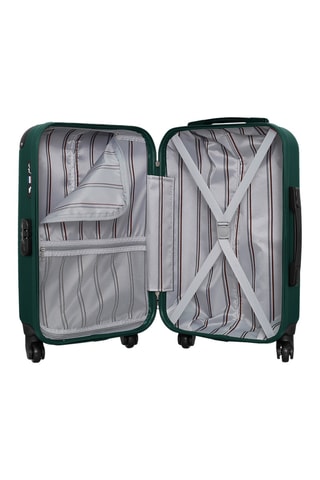 Bagaglio a mano Porter (S) - Verde