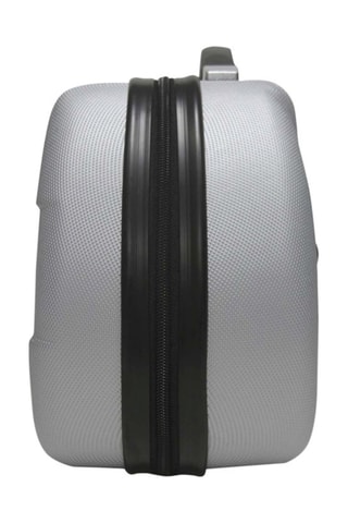 Beauty-case Coronado-K - 23 cm - Grigio