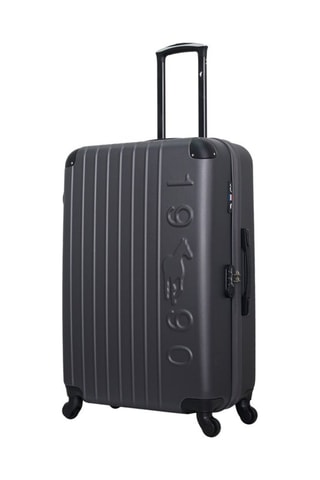 Valigia grande PorterAntracite - Grigio