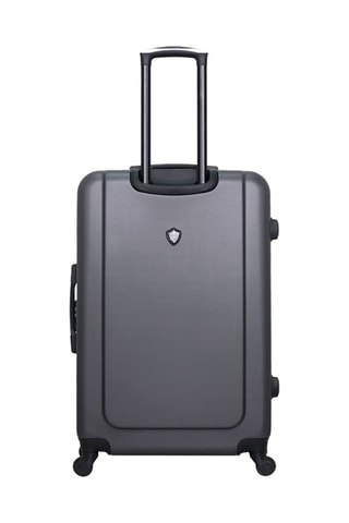Valigia grande PorterAntracite - Grigio