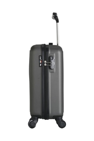 Bagaglio a mano Dale (S) - 50 cm  - Grigio