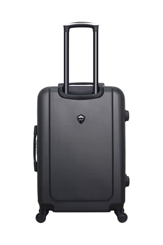 Valigia media Porter (M)  - 65 cm  - Grigio