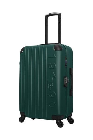 Valigia media Porter (M) - Verde