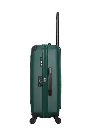 Valigia media Porter (M) - Verde