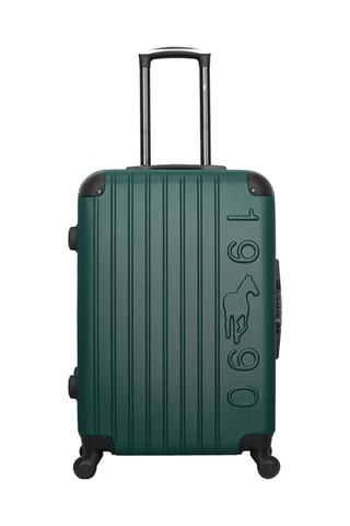 Valigia media Porter (M) - Verde