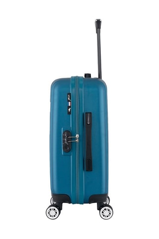 Bagaglio a mano Archie (S) - Blu