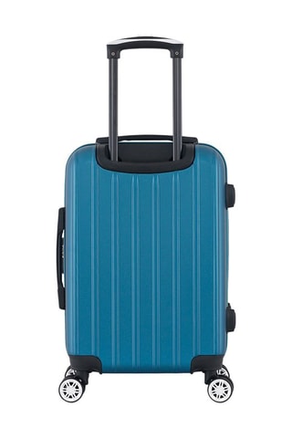 Bagaglio a mano Archie (S) - Blu