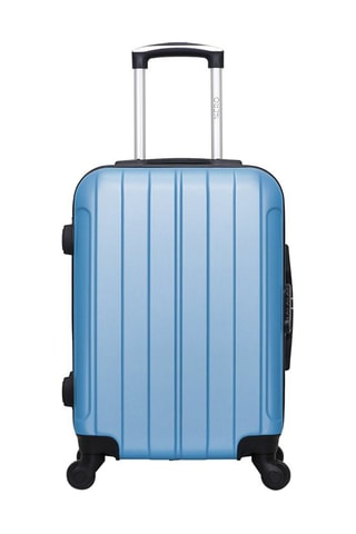 Bagaglio a mano Fogo - Blu