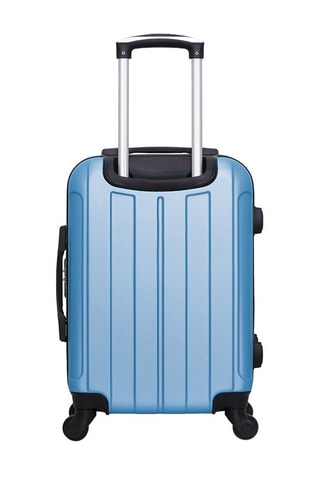 Bagaglio a mano Fogo - Blu