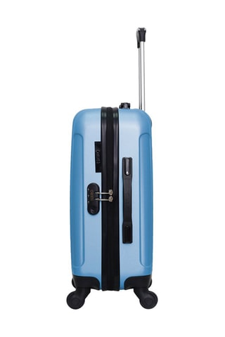 Bagaglio a mano Fogo - Blu