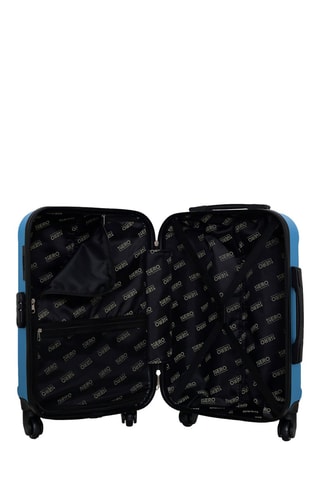 Bagaglio a mano Fogo - Blu