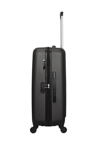 Valigia media Lipari - 41 cm  - Grigio