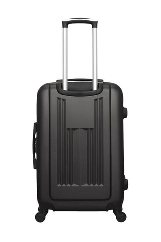 Valigia media Lipari - 41 cm  - Grigio