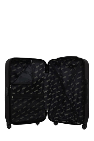 Valigia media Lipari - 41 cm  - Grigio