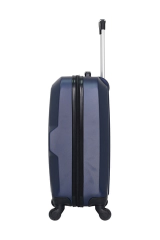 Bagaglio a mano e beauty-case Vesuvio (S/K) - 55/30 cm - Navy